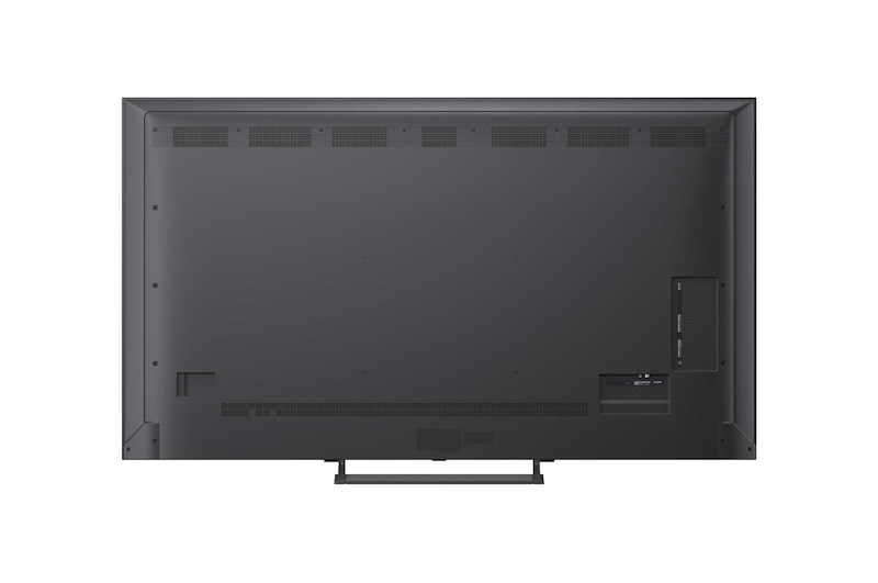 Een LG QNED evo AI QNED90 Mini LED met Dynamic QNED Color vult het scherm met levendige, vloeiende uitbarstingen van veelkleurige, verfachtige bewegingen, wat zorgt voor levendige kleuren en 100% kleurvolume voor dynamische beelden.